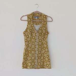 Urban Outfitters Retro Dress